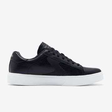 Skechers 232865 BKW Eden Lx - Remembrance Siyah Erkek Spor Ayakkabı