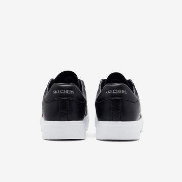 Skechers 232865 BKW Eden Lx - Remembrance Siyah Erkek Spor Ayakkabı