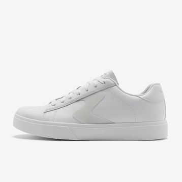Skechers 232865 WHT Eden Lx - Remembrance Beyaz Erkek Sneakers