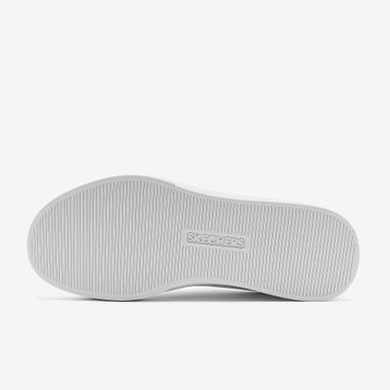 Skechers 232865 WHT Eden Lx - Remembrance Beyaz Erkek Sneakers