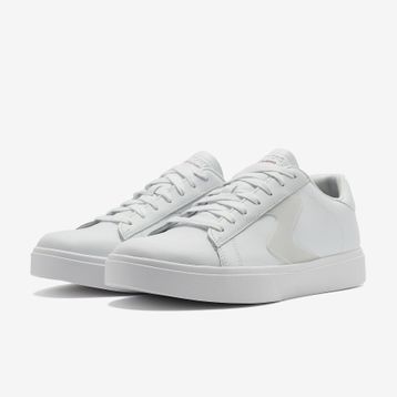 Skechers 232865 WHT Eden Lx - Remembrance Beyaz Erkek Sneakers