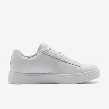 Skechers 232865 WHT Eden Lx - Remembrance Beyaz Erkek Sneakers