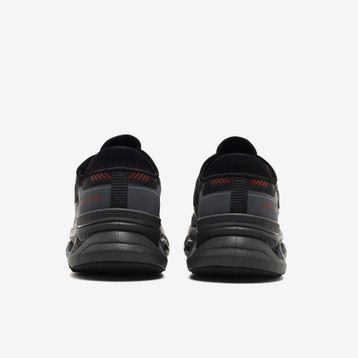 Skechers 232921 BKCC Glide-step Altus Siyah Erkek Spor Ayakkabı
