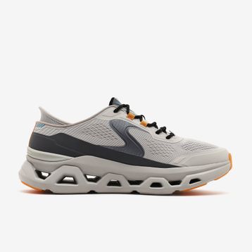 Skechers 232921 GYCC Glide-step Altus Gri Erkek Spor Ayakkabı