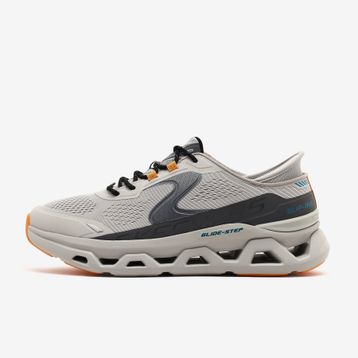 Skechers 232921 GYCC Glide-step Altus Gri Erkek Spor Ayakkabı