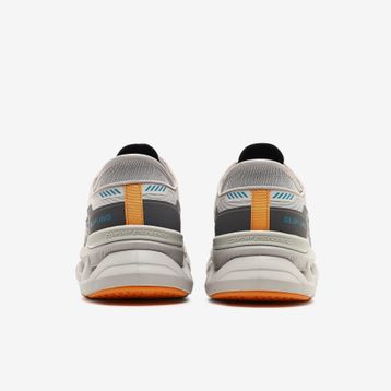 Skechers 232921 GYCC Glide-step Altus Gri Erkek Spor Ayakkabı