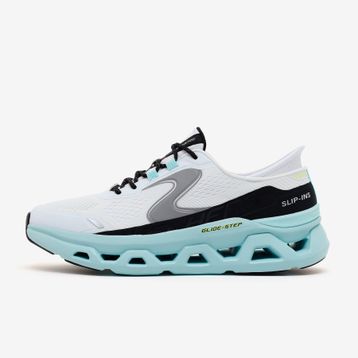 Skechers 232921 WBL Glide-step Altus Beyaz Erkek Spor Ayakkabı