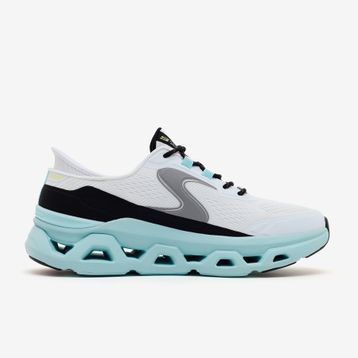 Skechers 232921 WBL Glide-step Altus Beyaz Erkek Spor Ayakkabı