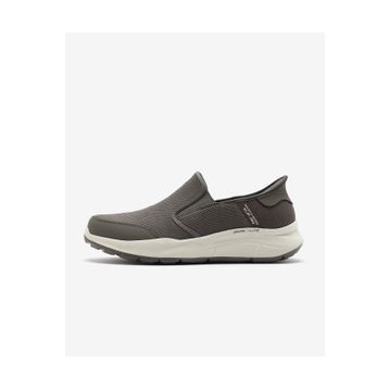 Skechers 232926 TPE Equalizer 5.0 Drayze Bej Erkek Günlük Ayakkabı