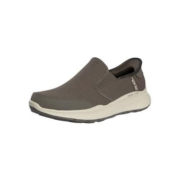 Skechers 232926 TPE Equalizer 5.0 Drayze Bej Erkek Günlük Ayakkabı