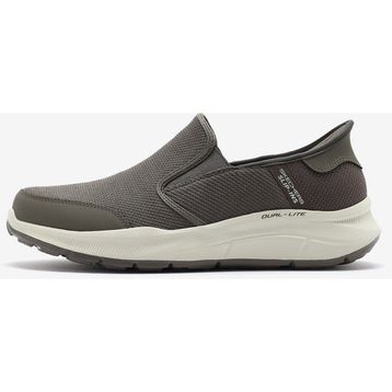 Skechers 232926 TPE Equalizer 5.0 Drayze Bej Erkek Günlük Ayakkabı