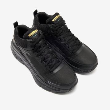 Skechers 232953 BBK D'lux Walker 2.0 - Grailo Siyah Erkek Spor Ayakkabı