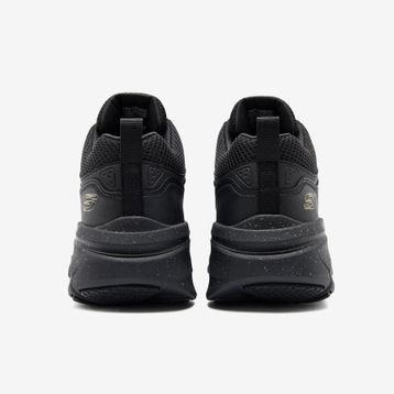 Skechers 232953 BBK D'lux Walker 2.0 - Grailo Siyah Erkek Spor Ayakkabı