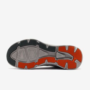 Skechers 232953 OLOR D'lux Walker 2.0 - Grailo Haki Erkek Spor Ayakkabı