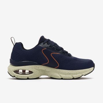 Skechers 232954 NVTN Skech-air Ventura Lacivert Erkek Spor Ayakkabı