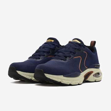 Skechers 232954 NVTN Skech-air Ventura Lacivert Erkek Spor Ayakkabı