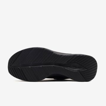 Skechers 232959 BBK Vapor Foam Siyah Erkek Spor Ayakkabı