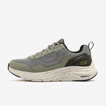 Skechers 232959 SAGE Vapor Foam Haki Erkek Spor Ayakkabı