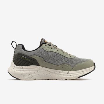 Skechers 232959 SAGE Vapor Foam Haki Erkek Spor Ayakkabı