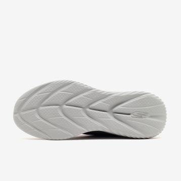 Skechers 233034 BKGY Bounder 2.0 Siyah Erkek Spor Ayakkabı