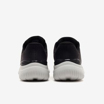 Skechers 233034 BKGY Bounder 2.0 Siyah Erkek Spor Ayakkabı