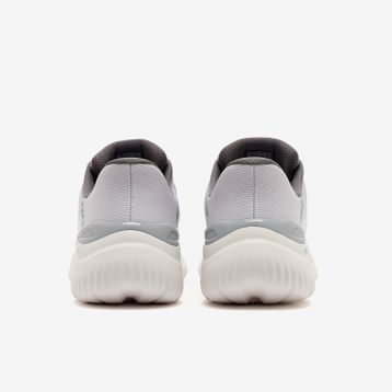 Skechers 233034 GYW Bounder 2.0 Gri Erkek Spor Ayakkabı