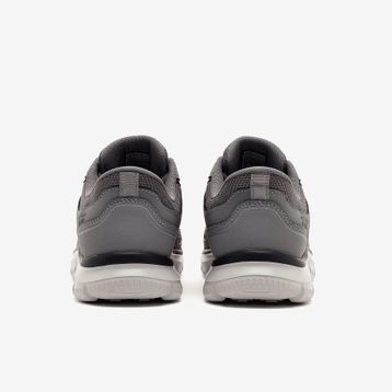 Skechers 233039TK CCRD Track Gri Erkek Spor Ayakkabı