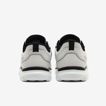 Skechers 233039TK WBK Track Ezral Beyaz Erkek Spor Ayakkabı