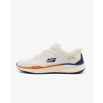 Skechers 233105 NTMT Equalizer 6.0 Bej Erkek Spor Ayakkabı