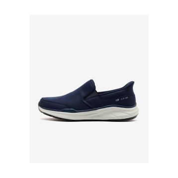 Skechers 233107 NVY Equalizer Lacivert Erkek Spor Ayakkabı