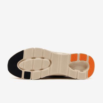 Skechers 233110 TPBK Arch Fit Glide-step Pro Bej Erkek Spor Ayakkabı