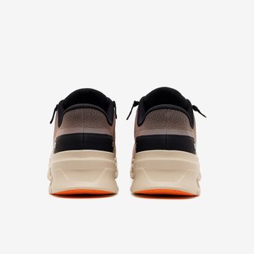 Skechers 233110 TPBK Arch Fit Glide-step Pro Bej Erkek Spor Ayakkabı