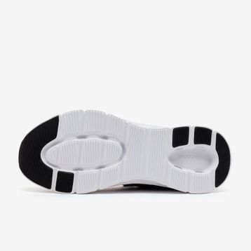 Skechers 233132 BKW Glide-step Pro-waverra Siyah Erkek Spor Ayakkabı