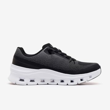 Skechers 233132 BKW Glide-step Pro-waverra Siyah Erkek Spor Ayakkabı