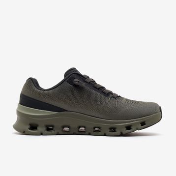 Skechers 233132 OLV Glide-step Pro-waverra Haki Erkek Spor Ayakkabı