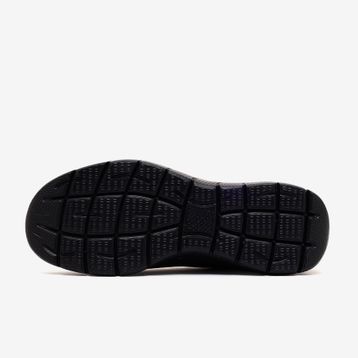 Skechers 233177TK BBK Arch Fit Summits Siyah Erkek Spor Ayakkabı