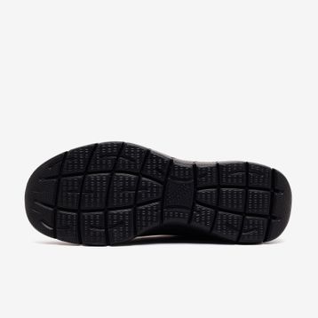 Skechers 233178TK BBK Arch Fit Summits Siyah Erkek Spor Ayakkabı