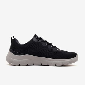 Skechers 233178TK BKCC Arch Fit Summits Siyah Erkek Spor Ayakkabı