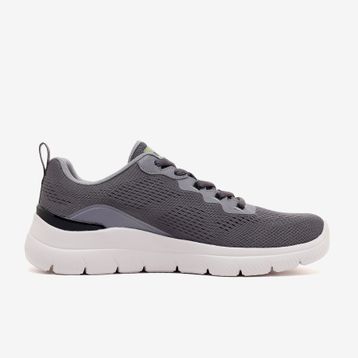 Skechers 233178TK CCLM Arch Fit Summits Gri Erkek Spor Ayakkabı