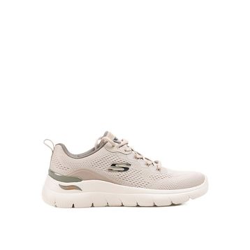 Skechers 233178TK TPOR Arch Fit Summits Bej Erkek Spor Ayakkabı