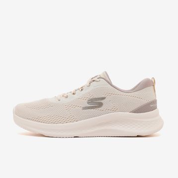 Skechers 233184TK NAT Skech-lite Pro 2.0 Bej Erkek Spor Ayakkabı