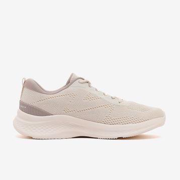 Skechers 233184TK NAT Skech-lite Pro 2.0 Bej Erkek Spor Ayakkabı