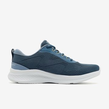 Skechers 233184TK TEAL Skech-lite Pro 2.0 Mavi Erkek Spor Ayakkabı