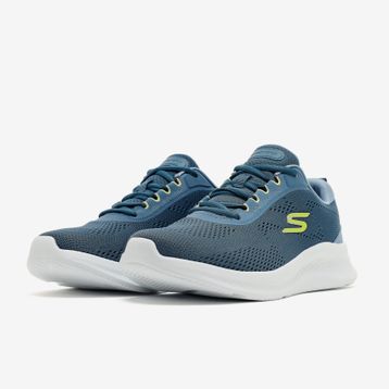 Skechers 233184TK TEAL Skech-lite Pro 2.0 Mavi Erkek Spor Ayakkabı