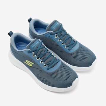 Skechers 233184TK TEAL Skech-lite Pro 2.0 Mavi Erkek Spor Ayakkabı
