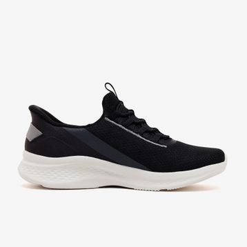 Skechers 233185TK BLK Skech-lite Pro 2.0 Siyah Erkek Spor Ayakkabı