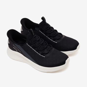 Skechers 233185TK BLK Skech-lite Pro 2.0 Siyah Erkek Spor Ayakkabı
