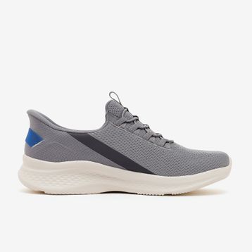 Skechers 233185TK GRY Skech-lite Pro 2.0 Gri Erkek Spor Ayakkabı