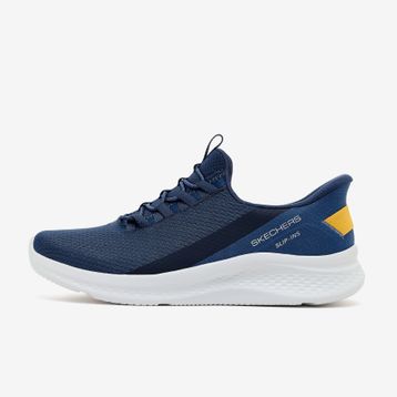 Skechers 233185TK NVY Skech-lite Pro 2.0 Lacivert Erkek Spor Ayakkabı