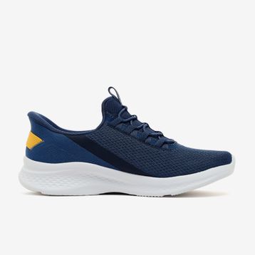 Skechers 233185TK NVY Skech-lite Pro 2.0 Lacivert Erkek Spor Ayakkabı
